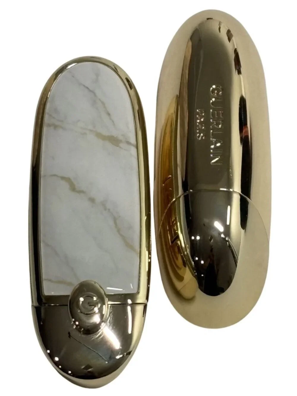 Guerlain Rouge G Satin Finish Lipstick With Double-Mirrored Case SELECT 1 SHADE: